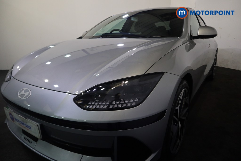 Hyundai Ioniq 6 Premium Automatic Electric Saloon - Stock Number (1627146) - 35th supplementary image