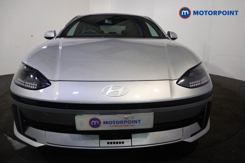 Hyundai Ioniq 6 Premium Automatic Electric Saloon - Stock Number (1627146) - 36th supplementary image