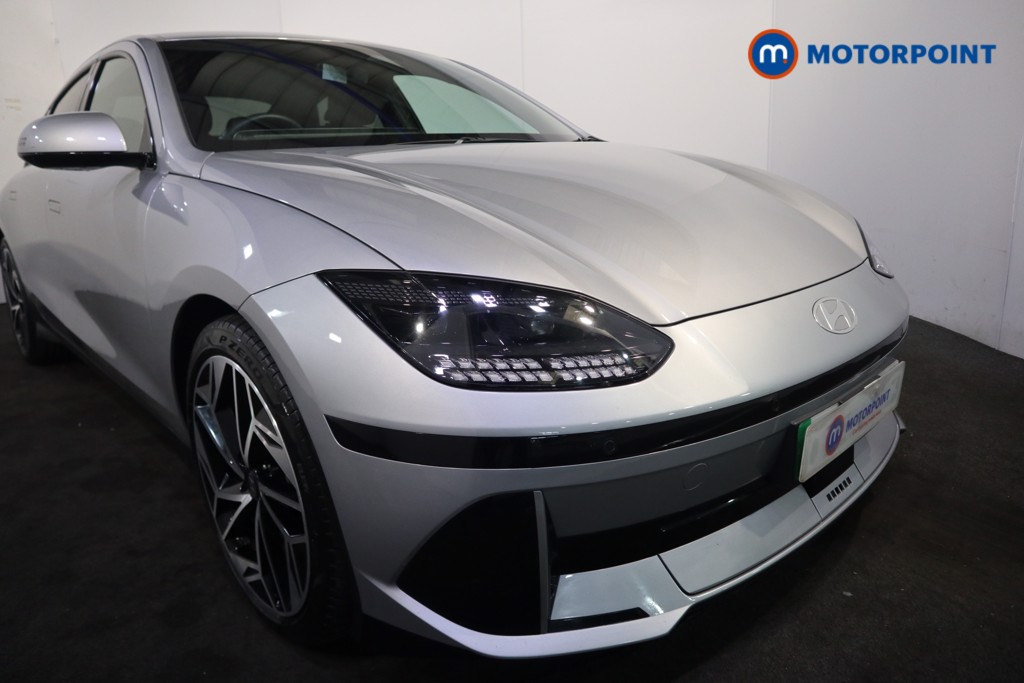 Hyundai Ioniq 6 Premium Automatic Electric Saloon - Stock Number (1627146) - 37th supplementary image