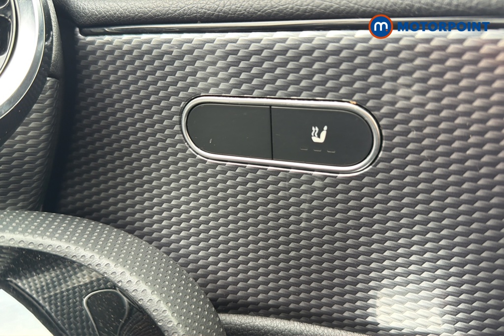 Mercedes-Benz A Class Sport Manual Petrol Saloon - Stock Number (1627228) - 14th supplementary image