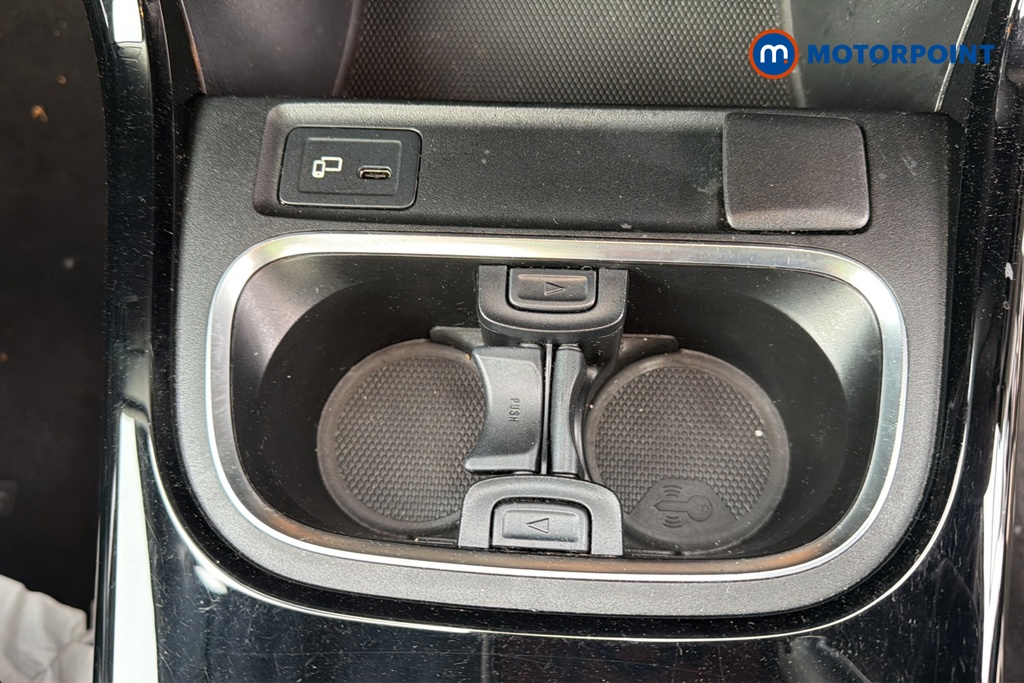 Mercedes-Benz A Class Sport Manual Petrol Saloon - Stock Number (1627228) - 16th supplementary image