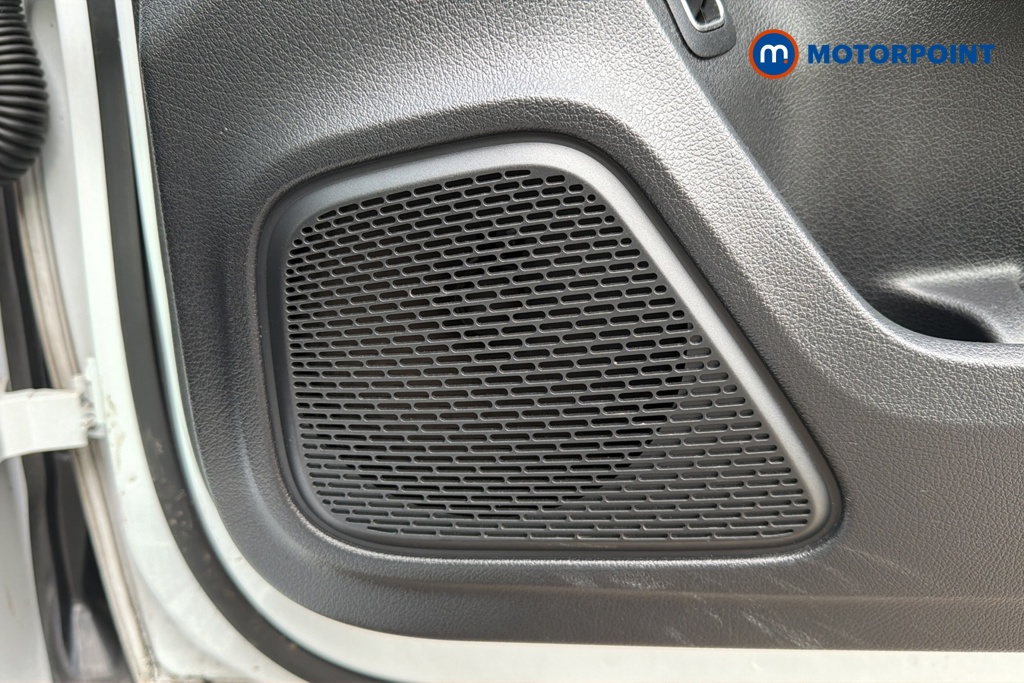 Mercedes-Benz A Class Sport Manual Petrol Saloon - Stock Number (1627228) - 21st supplementary image