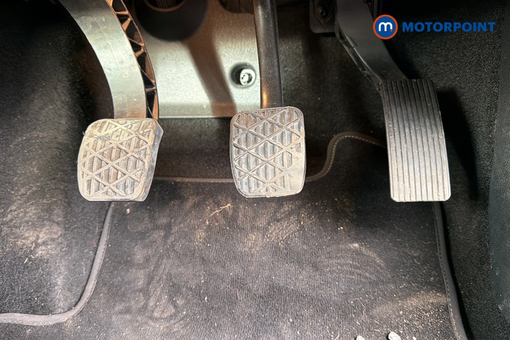 Mercedes-Benz A Class Sport Manual Petrol Saloon - Stock Number (1627228) - 24th supplementary image