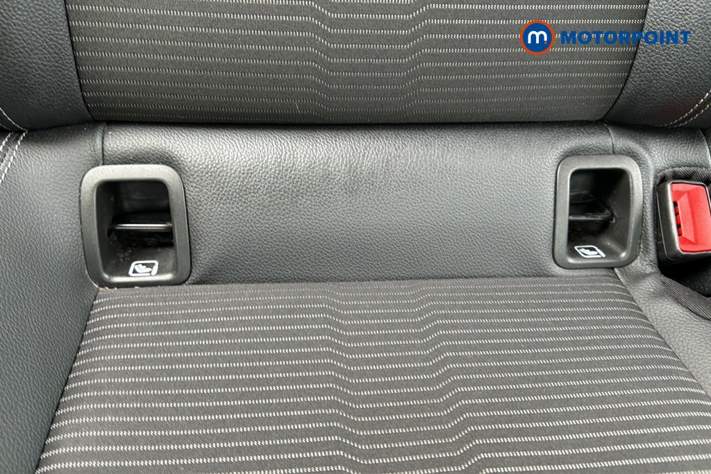 Mercedes-Benz A Class Sport Manual Petrol Saloon - Stock Number (1627228) - 27th supplementary image