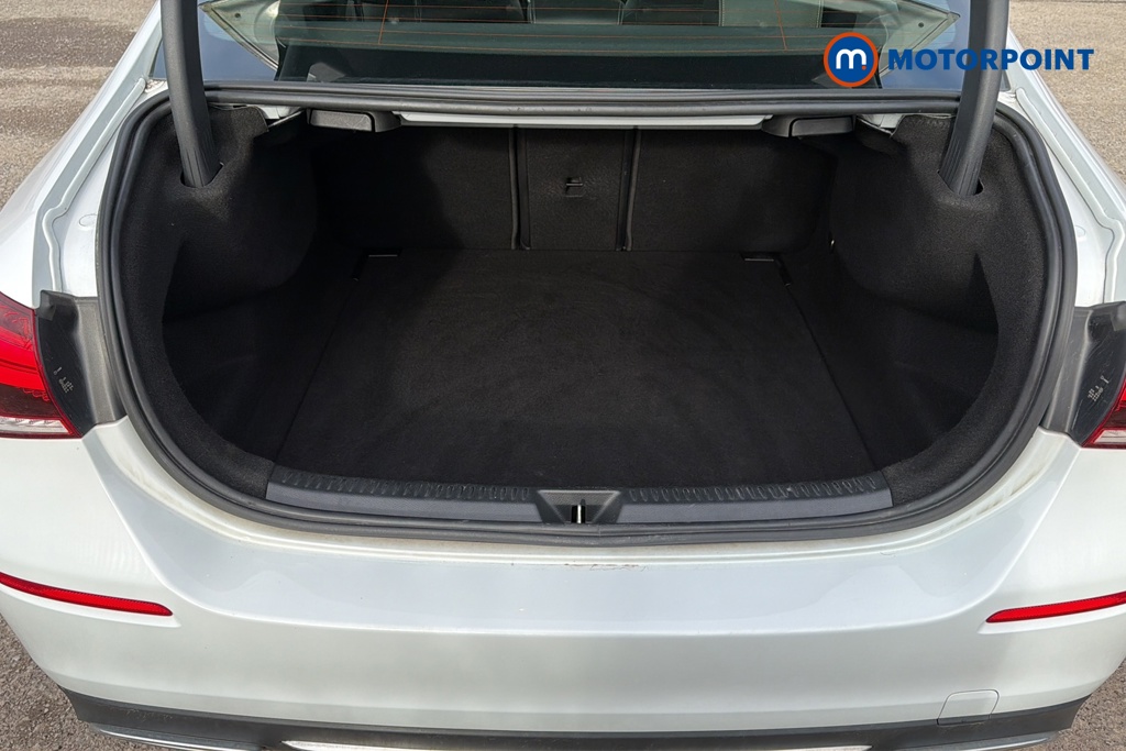 Mercedes-Benz A Class Sport Manual Petrol Saloon - Stock Number (1627228) - 30th supplementary image