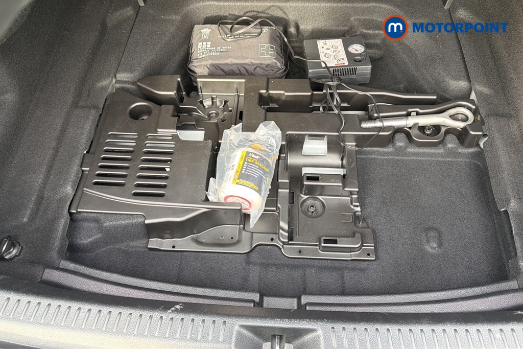 Mercedes-Benz A Class Sport Manual Petrol Saloon - Stock Number (1627228) - 33rd supplementary image