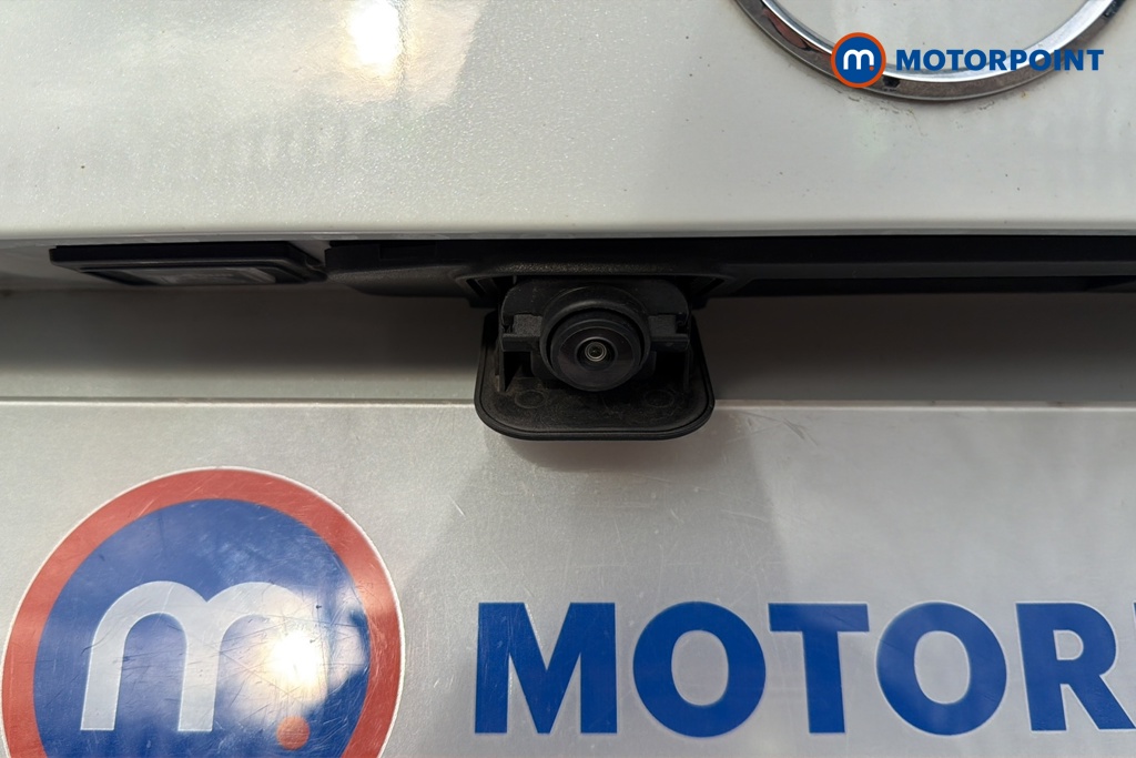 Mercedes-Benz A Class Sport Manual Petrol Saloon - Stock Number (1627228) - 37th supplementary image