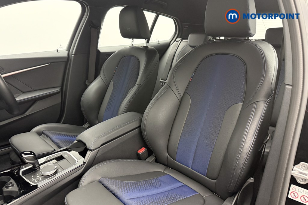 BMW 1 Series M Sport Automatic Diesel Hatchback - Stock Number (1627306) - 3rd supplementary image