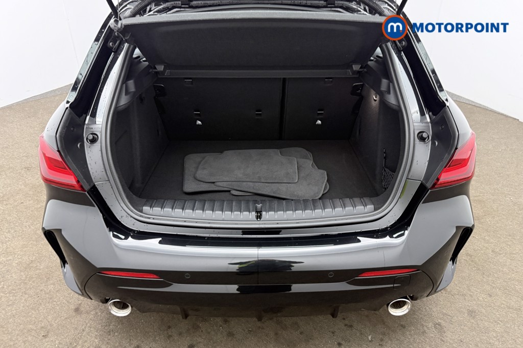 BMW 1 Series M Sport Automatic Diesel Hatchback - Stock Number (1627306) - 5th supplementary image