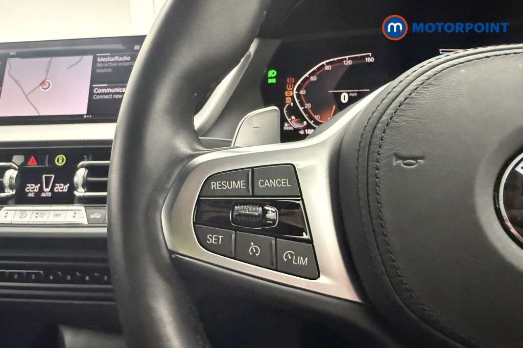 BMW 1 Series M Sport Automatic Diesel Hatchback - Stock Number (1627306) - 7th supplementary image