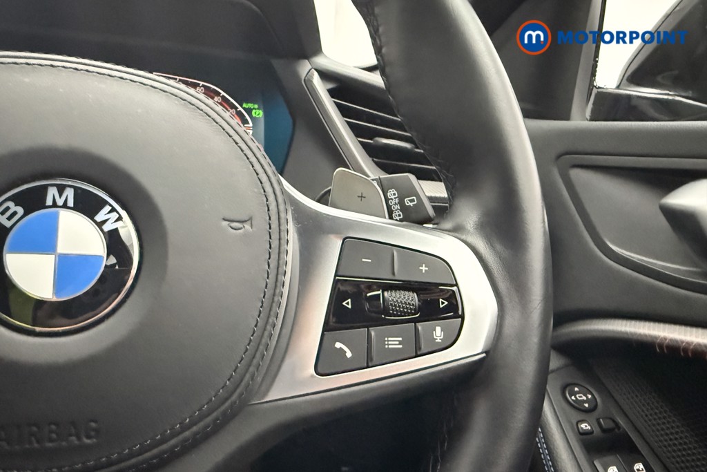 BMW 1 Series M Sport Automatic Diesel Hatchback - Stock Number (1627306) - 8th supplementary image