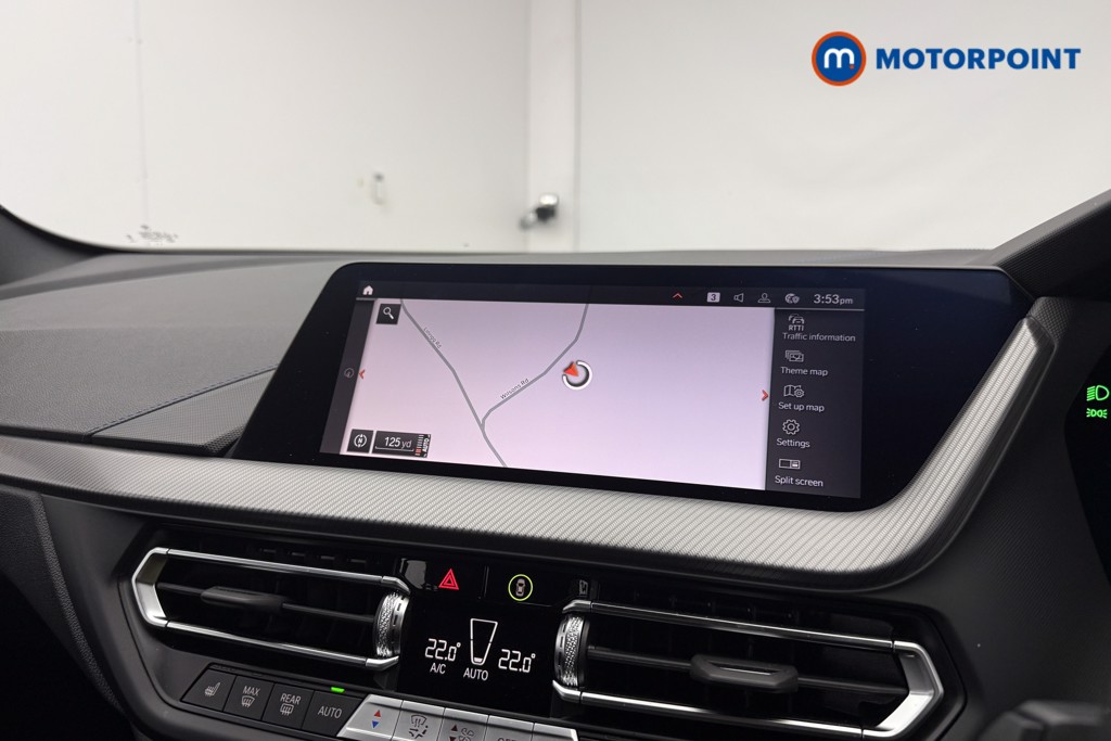 BMW 1 Series M Sport Automatic Diesel Hatchback - Stock Number (1627306) - 12th supplementary image