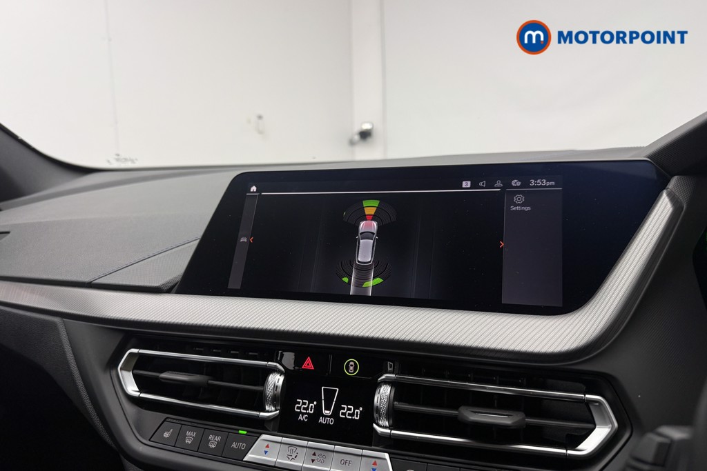 BMW 1 Series M Sport Automatic Diesel Hatchback - Stock Number (1627306) - 13th supplementary image