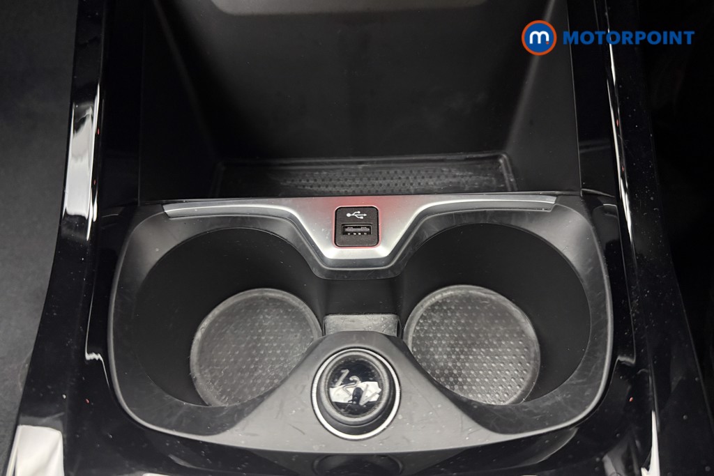 BMW 1 Series M Sport Automatic Diesel Hatchback - Stock Number (1627306) - 17th supplementary image