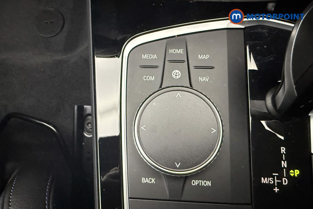 BMW 1 Series M Sport Automatic Diesel Hatchback - Stock Number (1627306) - 18th supplementary image