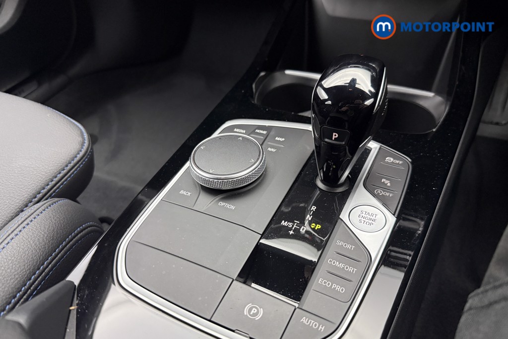 BMW 1 Series M Sport Automatic Diesel Hatchback - Stock Number (1627306) - 19th supplementary image