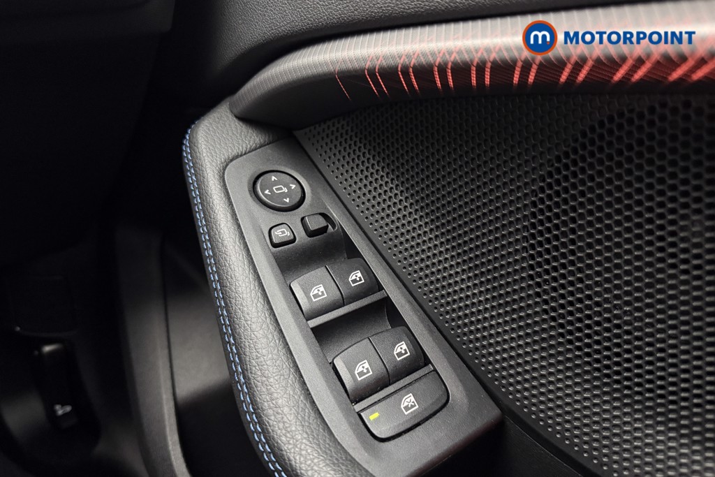 BMW 1 Series M Sport Automatic Diesel Hatchback - Stock Number (1627306) - 20th supplementary image