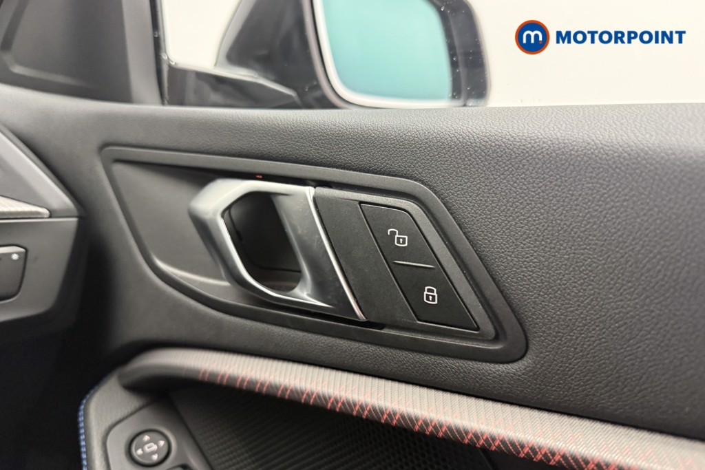 BMW 1 Series M Sport Automatic Diesel Hatchback - Stock Number (1627306) - 21st supplementary image