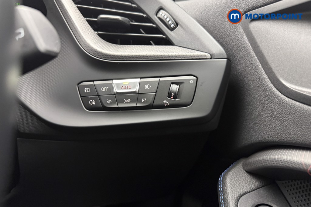 BMW 1 Series M Sport Automatic Diesel Hatchback - Stock Number (1627306) - 22nd supplementary image