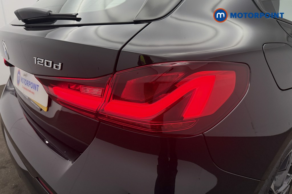 BMW 1 Series M Sport Automatic Diesel Hatchback - Stock Number (1627306) - 23rd supplementary image