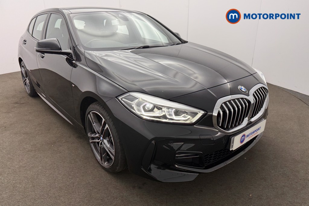 BMW 1 Series M Sport Automatic Diesel Hatchback - Stock Number (1627306) - 25th supplementary image