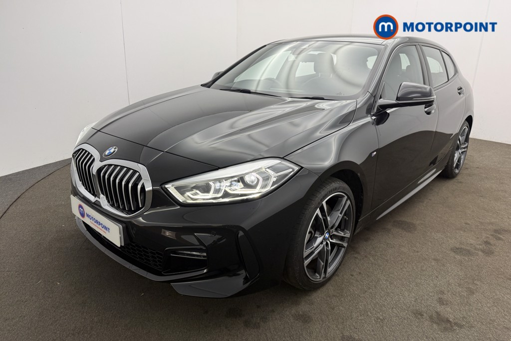 BMW 1 Series M Sport Automatic Diesel Hatchback - Stock Number (1627306) - 26th supplementary image