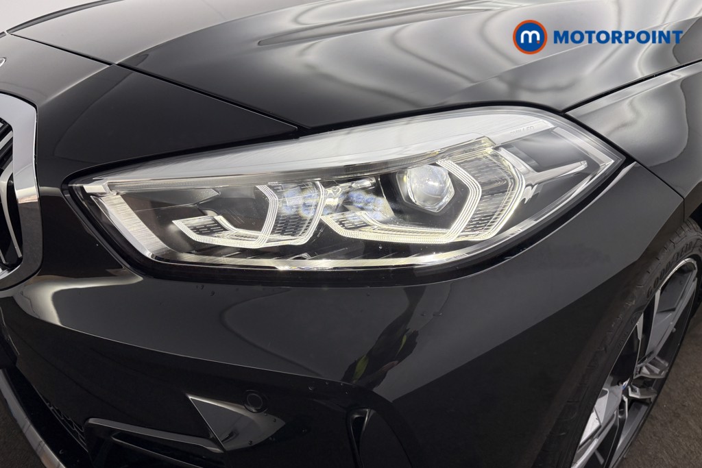 BMW 1 Series M Sport Automatic Diesel Hatchback - Stock Number (1627306) - 27th supplementary image