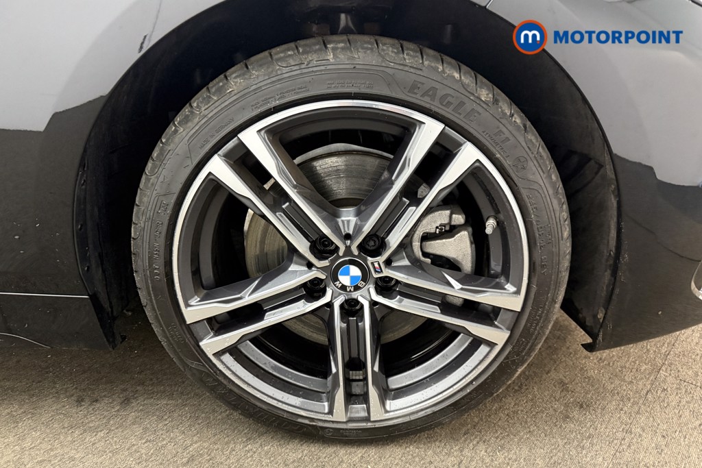 BMW 1 Series M Sport Automatic Diesel Hatchback - Stock Number (1627306) - 28th supplementary image