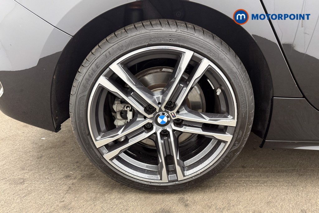 BMW 1 Series M Sport Automatic Diesel Hatchback - Stock Number (1627306) - 29th supplementary image