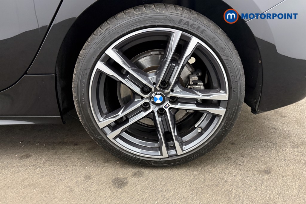 BMW 1 Series M Sport Automatic Diesel Hatchback - Stock Number (1627306) - 30th supplementary image