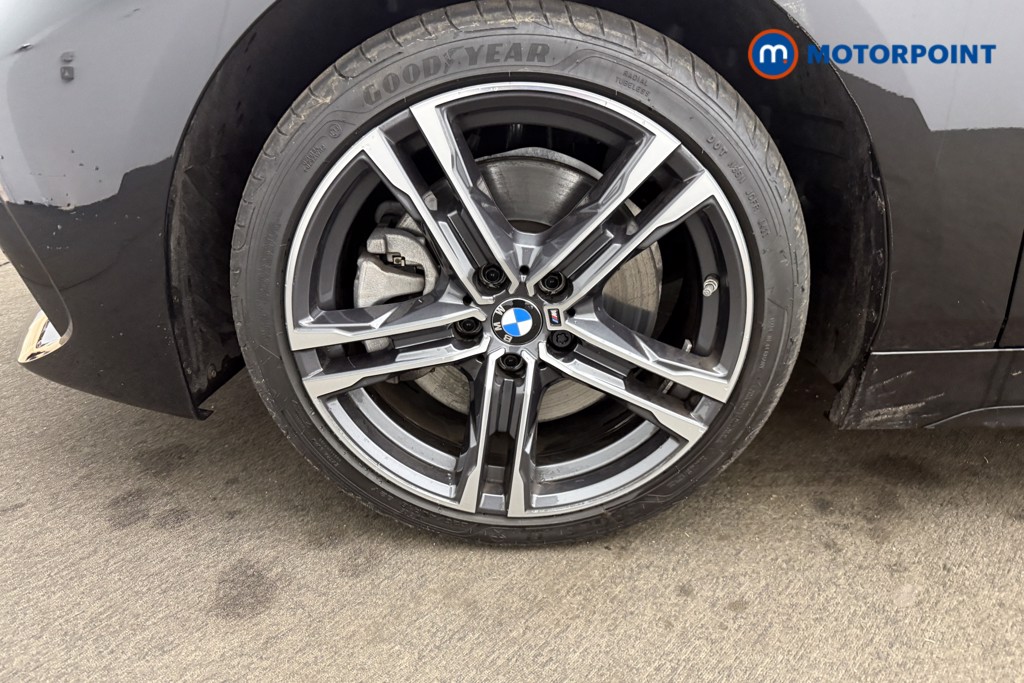 BMW 1 Series M Sport Automatic Diesel Hatchback - Stock Number (1627306) - 31st supplementary image