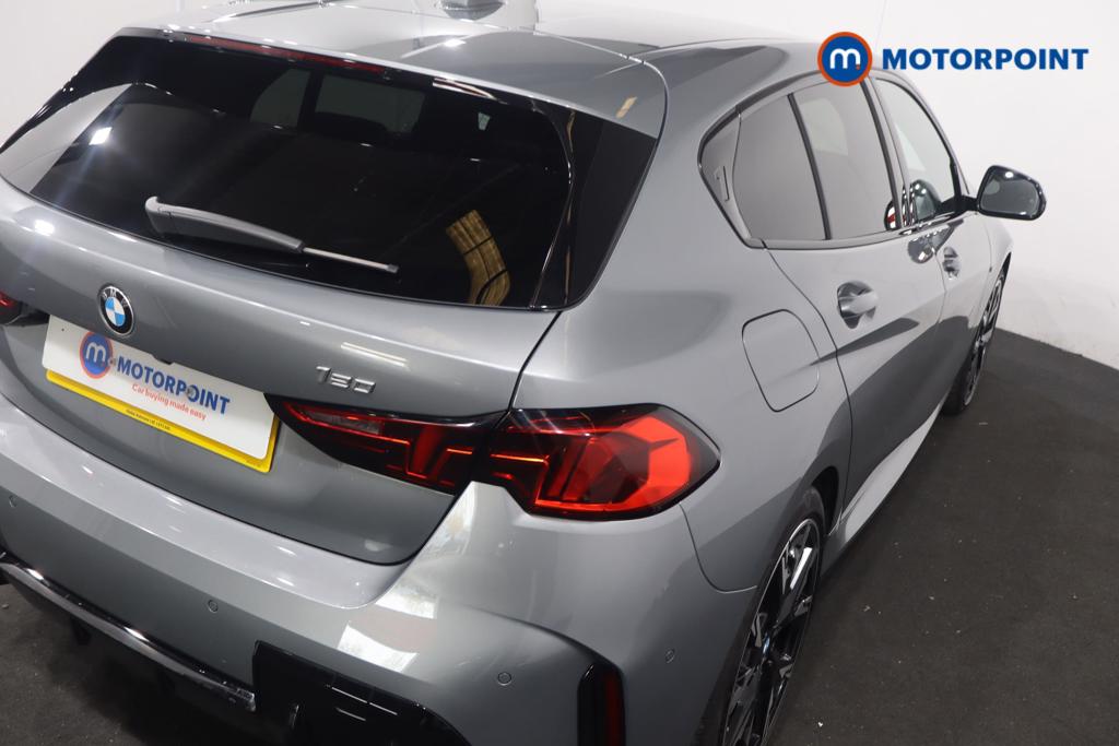 BMW 1 Series M Sport Automatic Petrol Hatchback - Stock Number (1627318) - 2nd supplementary image