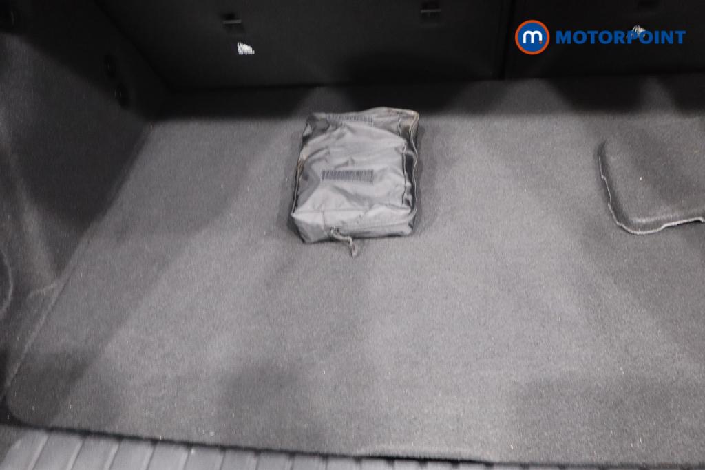 BMW 1 Series M Sport Automatic Petrol Hatchback - Stock Number (1627318) - 6th supplementary image