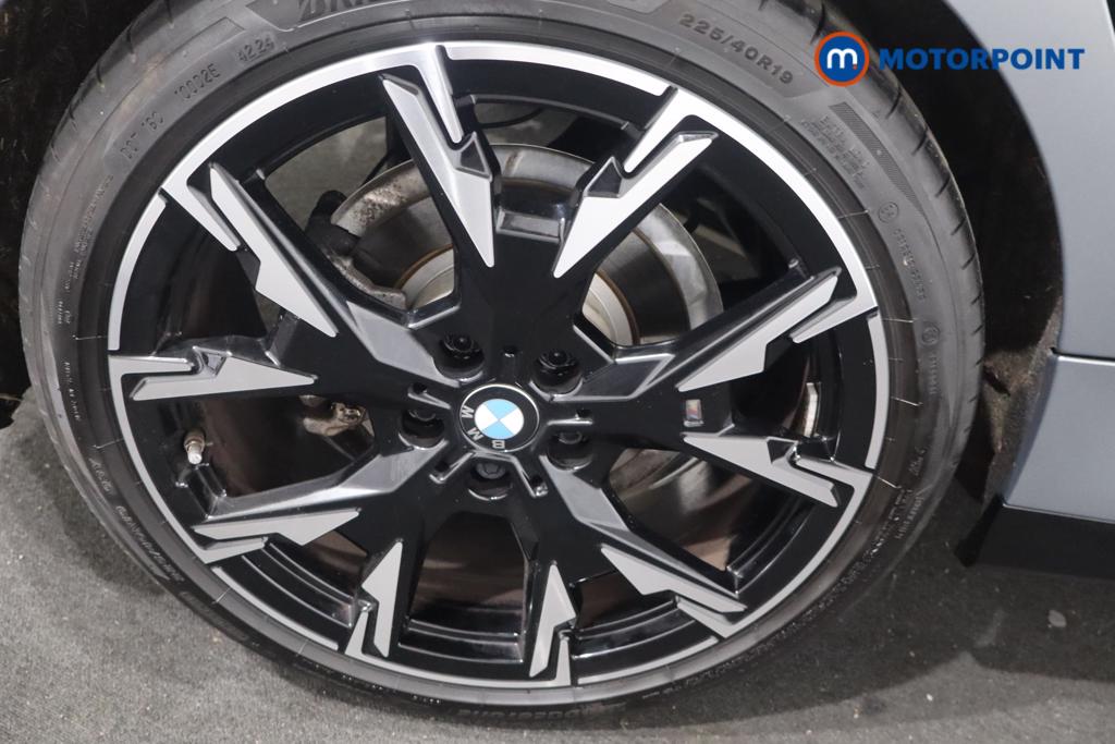 BMW 1 Series M Sport Automatic Petrol Hatchback - Stock Number (1627318) - 7th supplementary image