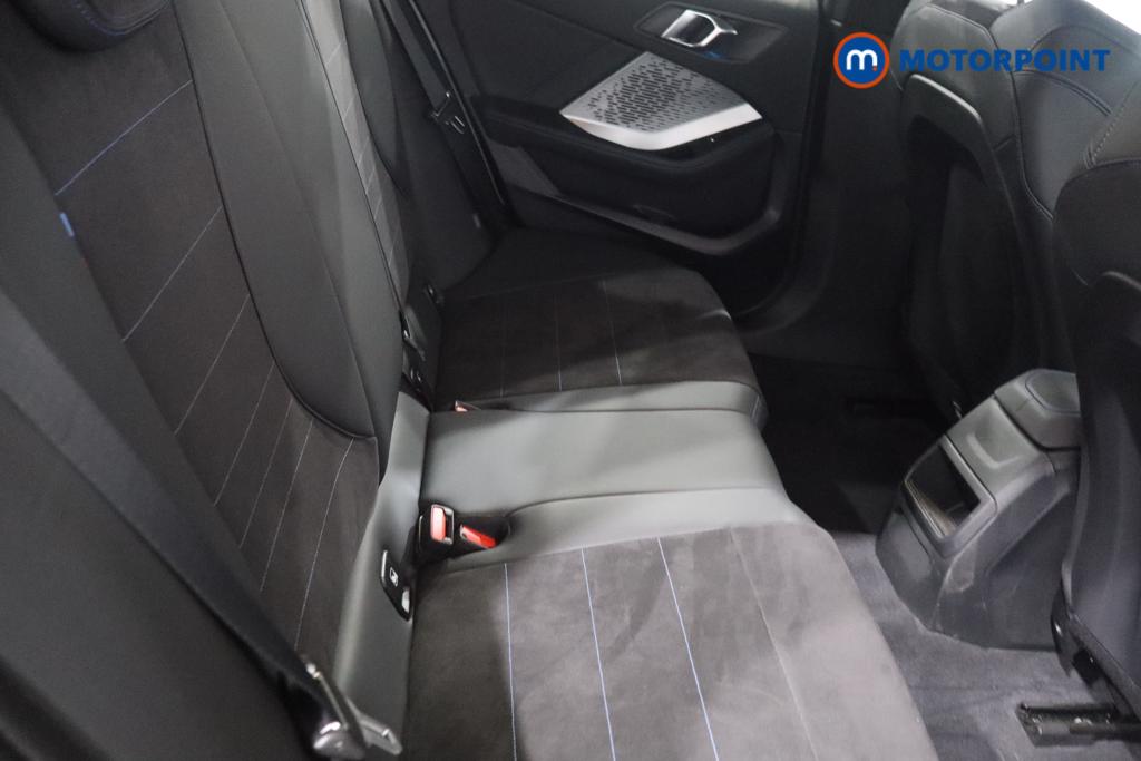 BMW 1 Series M Sport Automatic Petrol Hatchback - Stock Number (1627318) - 8th supplementary image