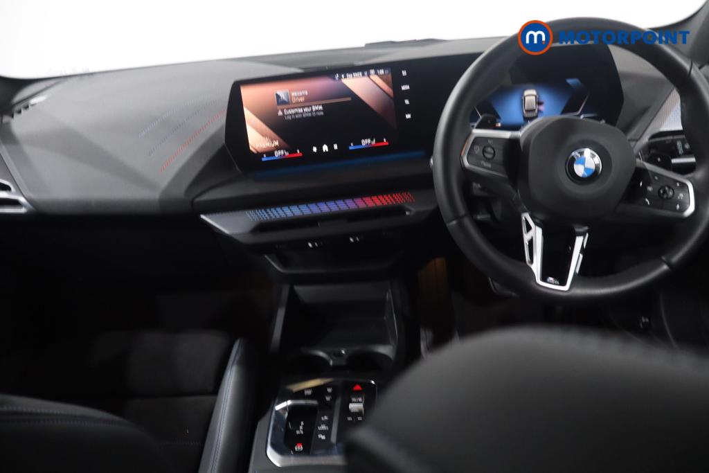 BMW 1 Series M Sport Automatic Petrol Hatchback - Stock Number (1627318) - 9th supplementary image