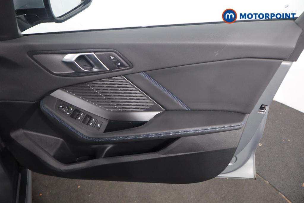BMW 1 Series M Sport Automatic Petrol Hatchback - Stock Number (1627318) - 10th supplementary image