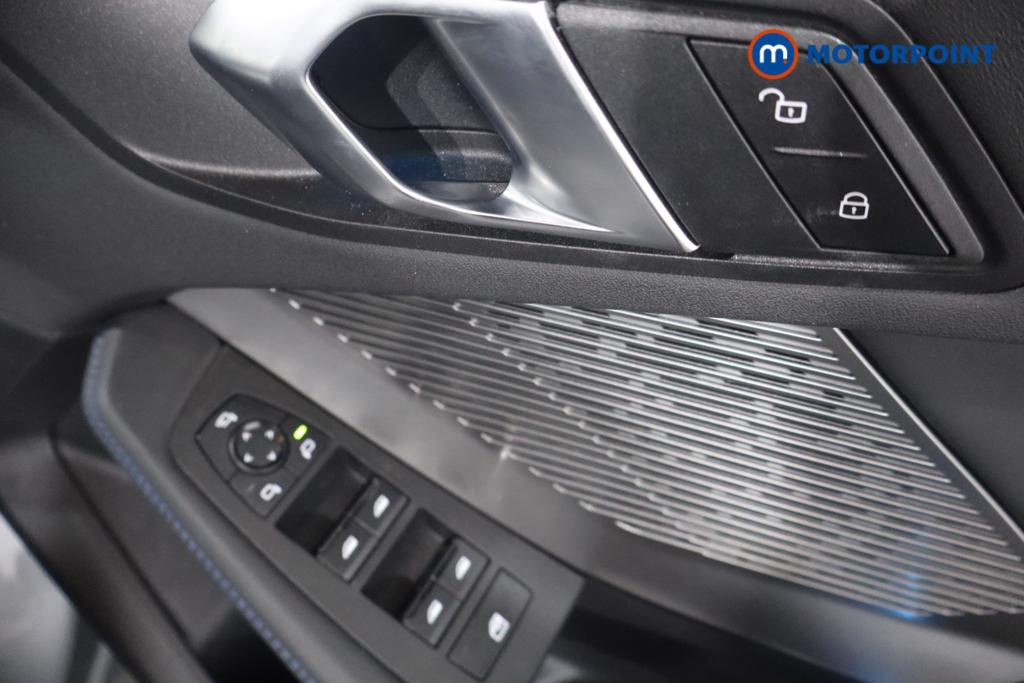 BMW 1 Series M Sport Automatic Petrol Hatchback - Stock Number (1627318) - 11th supplementary image