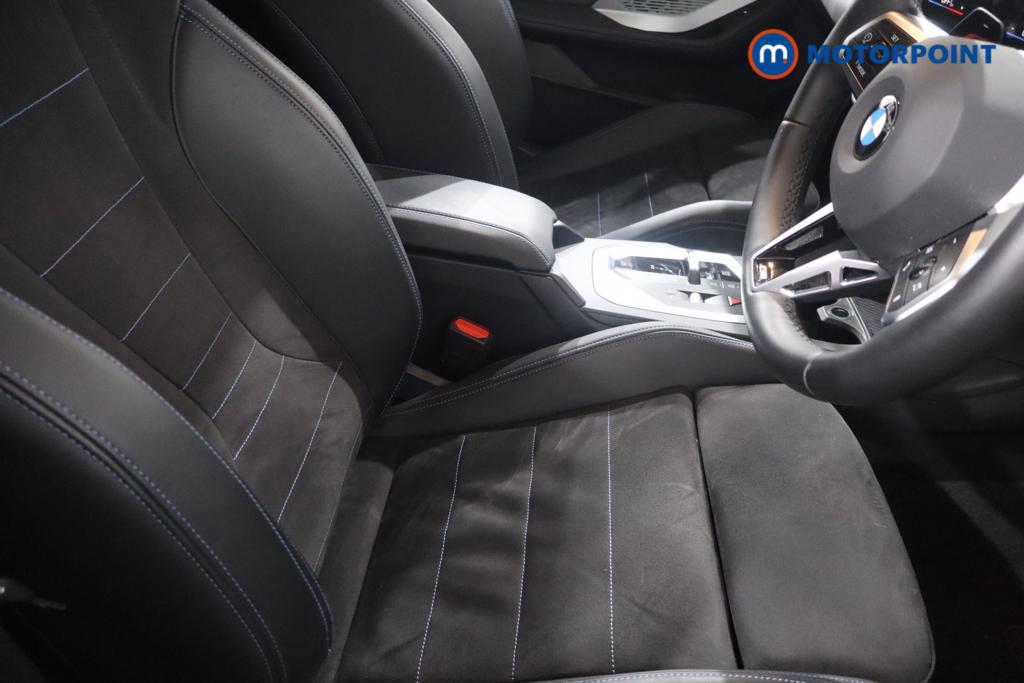 BMW 1 Series M Sport Automatic Petrol Hatchback - Stock Number (1627318) - 12th supplementary image