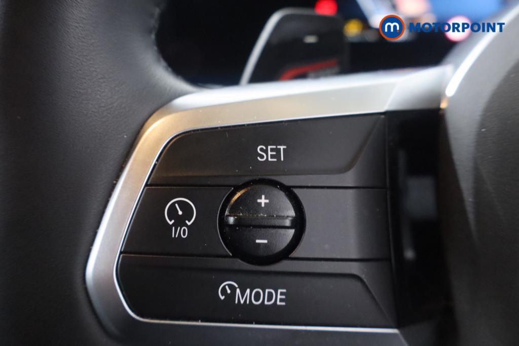 BMW 1 Series M Sport Automatic Petrol Hatchback - Stock Number (1627318) - 14th supplementary image