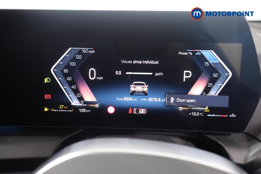 BMW 1 Series M Sport Automatic Petrol Hatchback - Stock Number (1627318) - 15th supplementary image