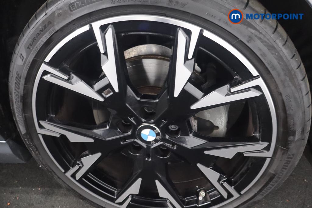 BMW 1 Series M Sport Automatic Petrol Hatchback - Stock Number (1627318) - 22nd supplementary image