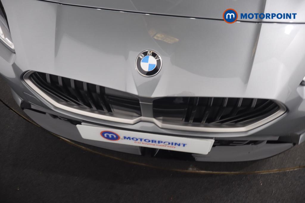 BMW 1 Series M Sport Automatic Petrol Hatchback - Stock Number (1627318) - 23rd supplementary image