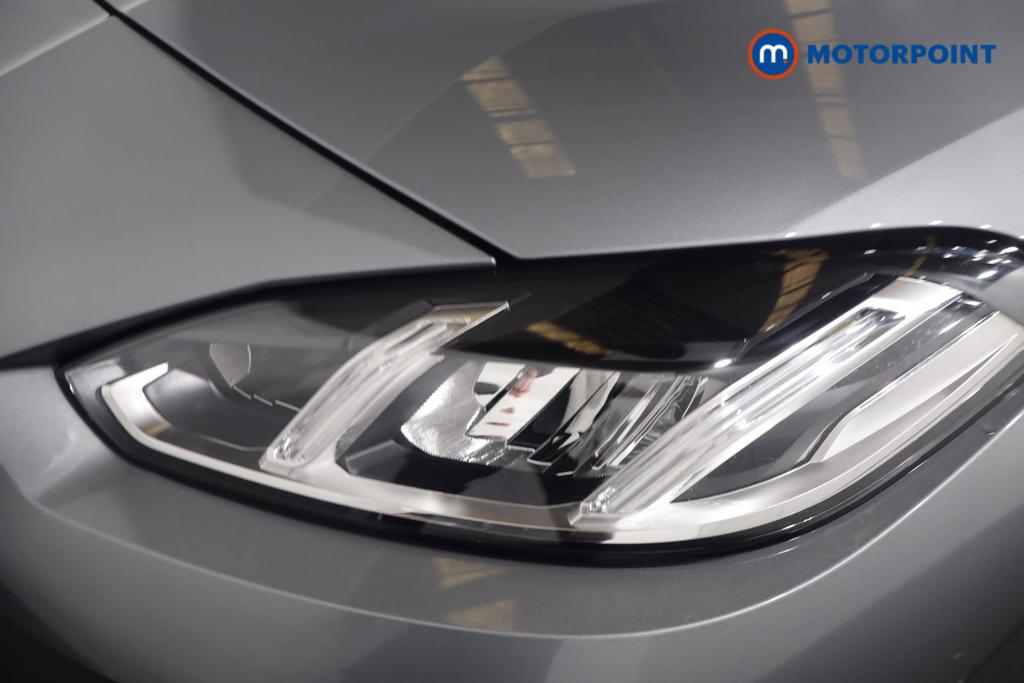 BMW 1 Series M Sport Automatic Petrol Hatchback - Stock Number (1627318) - 24th supplementary image