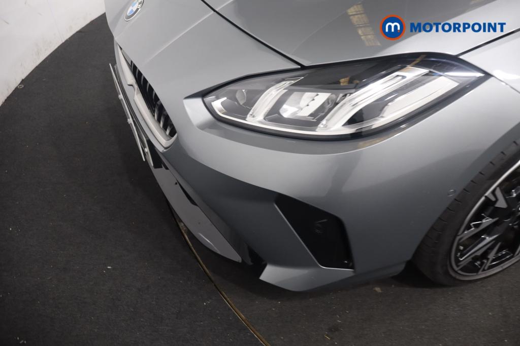 BMW 1 Series M Sport Automatic Petrol Hatchback - Stock Number (1627318) - 25th supplementary image