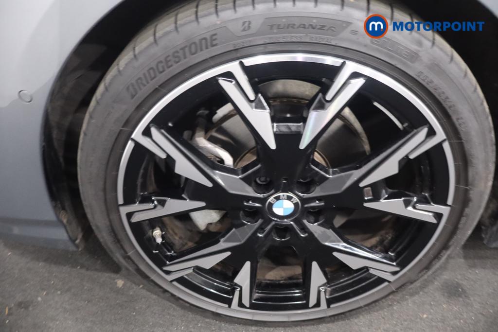 BMW 1 Series M Sport Automatic Petrol Hatchback - Stock Number (1627318) - 26th supplementary image