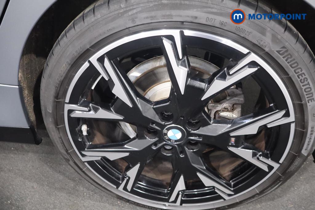 BMW 1 Series M Sport Automatic Petrol Hatchback - Stock Number (1627318) - 27th supplementary image