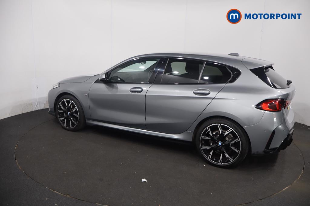 BMW 1 Series M Sport Automatic Petrol Hatchback - Stock Number (1627318) - 28th supplementary image