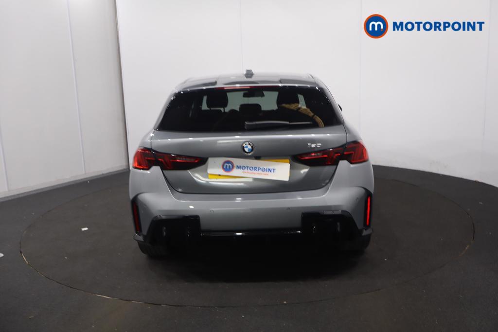 BMW 1 Series M Sport Automatic Petrol Hatchback - Stock Number (1627318) - 1st supplementary image