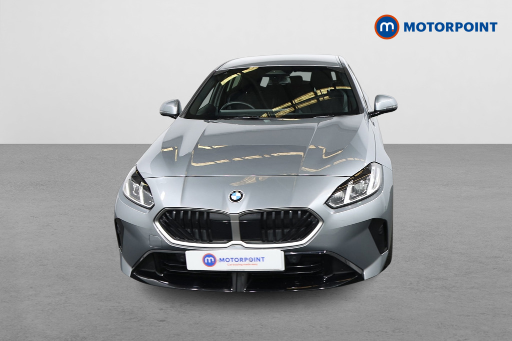 BMW 1 Series M Sport Automatic Petrol Hatchback - Stock Number (1627318) - Front bumper